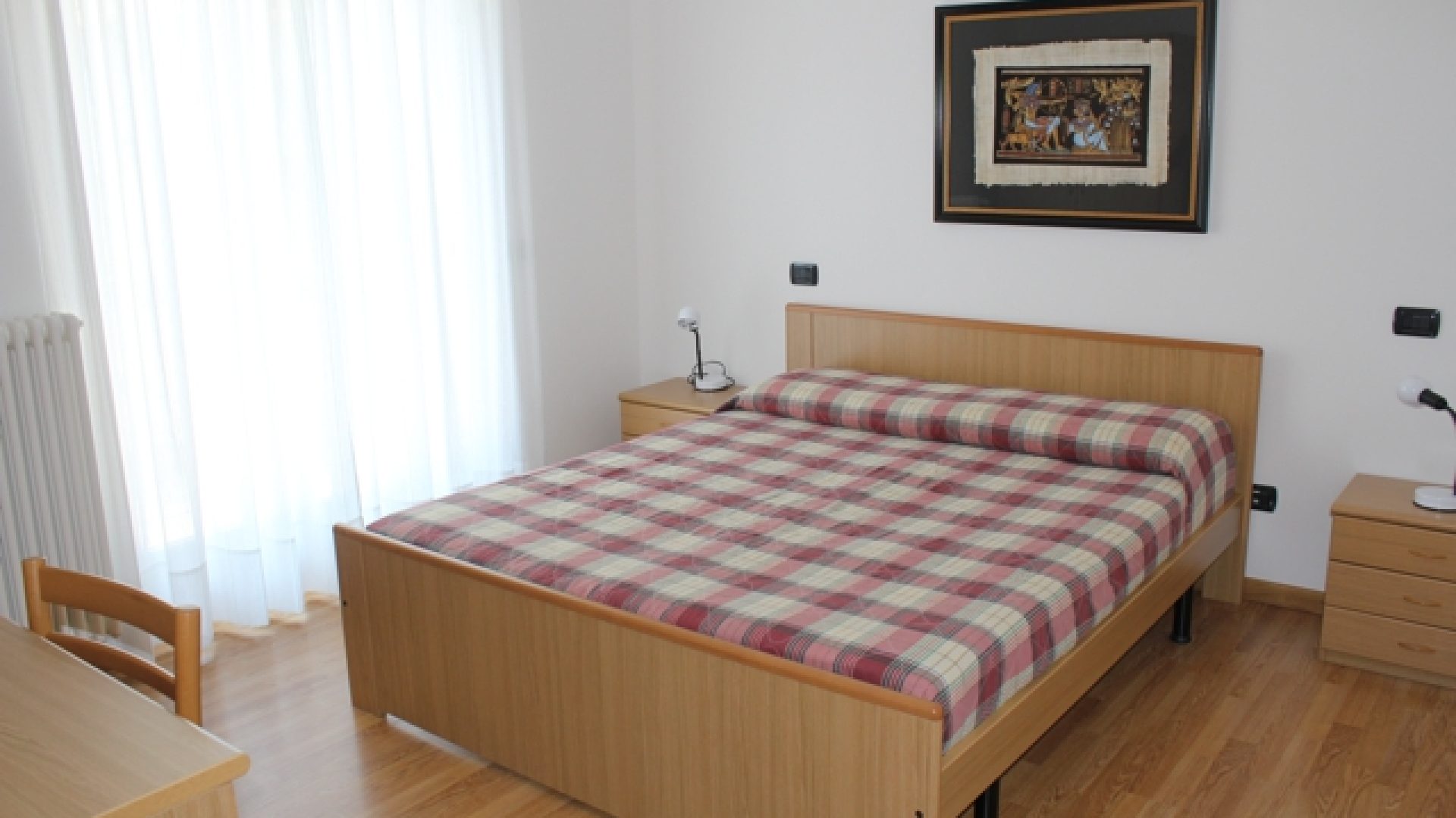 80 qm Wohnung - Camping Residence Gardenia, Domaso Lago di Como